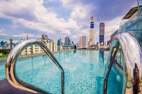 Pannarai Hotel Bangkok