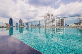Pannarai Hotel Bangkok