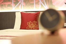 Pannarai Hotel Bangkok