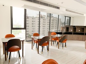 Pannarai Hotel Bangkok