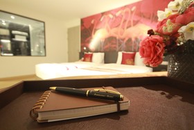 Pannarai Hotel Bangkok