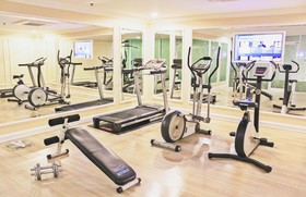 Pannarai Hotel Bangkok