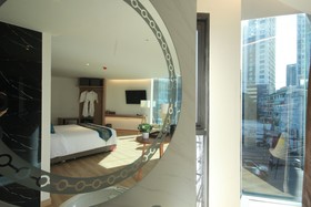Pannarai Hotel Bangkok
