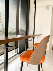 Pannarai Hotel Bangkok
