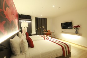 Pannarai Hotel Bangkok