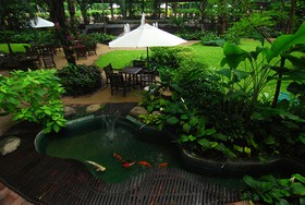 Pantip Suites Sathorn