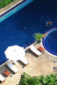 Pantip Suites Sathorn