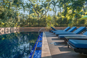 Pantip Suites Sathorn