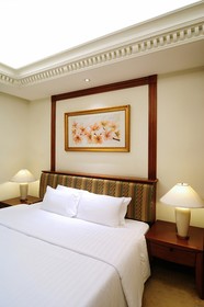 Pantip Suites Sathorn