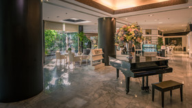 Pantip Suites Sathorn