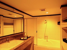Pantip Suites Sathorn