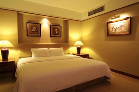 Pantip Suites Sathorn