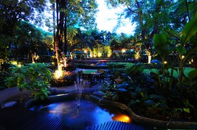 Pantip Suites Sathorn