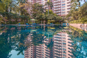 Pantip Suites Sathorn