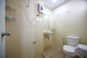 Paragon One Residence