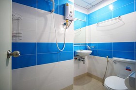 Paragon One Residence