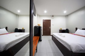Paragon One Residence