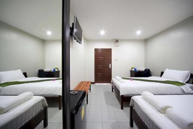 Paragon One Residence