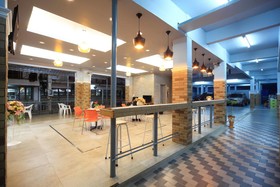 Paragon One Residence