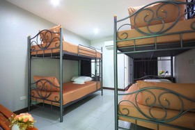 Paragon One Residence
