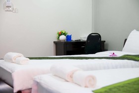 Paragon One Residence