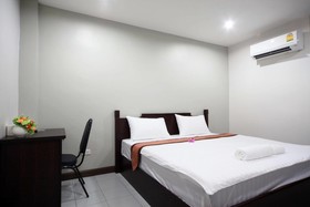 Paragon One Residence