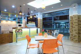Paragon One Residence