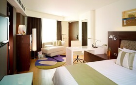 NH Bangkok Asoke