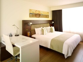 NH Bangkok Asoke