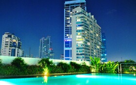NH Bangkok Asoke