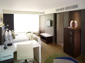 NH Bangkok Asoke