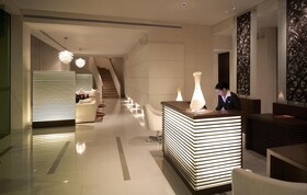 NH Bangkok Asoke