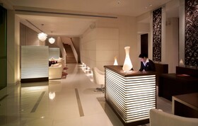 NH Bangkok Asoke