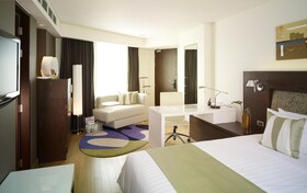 NH Bangkok Asoke