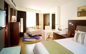 NH Bangkok Asoke