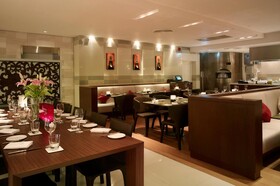 NH Bangkok Asoke