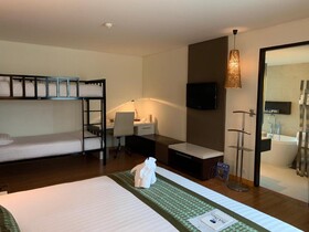 NH Bangkok Asoke