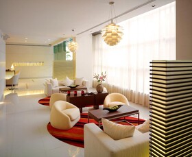 NH Bangkok Asoke