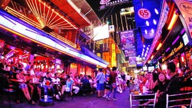 NH Bangkok Asoke