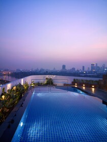 NH Bangkok Asoke