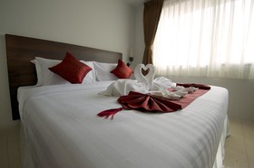 Pas Cher Hotel de Bangkok