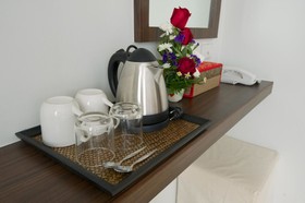 Pas Cher Hotel de Bangkok
