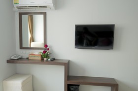 Pas Cher Hotel de Bangkok