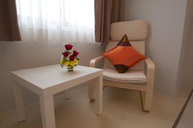 Pas Cher Hotel de Bangkok