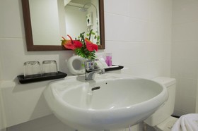 Pas Cher Hotel de Bangkok