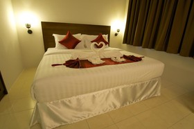 Pas Cher Hotel de Bangkok