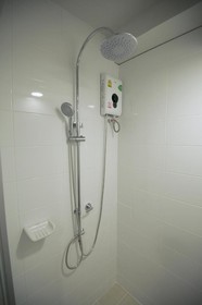 Pas Cher Hotel de Bangkok