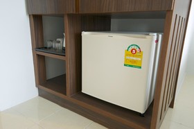 Pas Cher Hotel de Bangkok