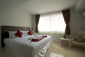 Pas Cher Hotel de Bangkok