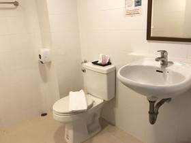 Pas Cher Hotel de Bangkok